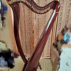 青山ハープ