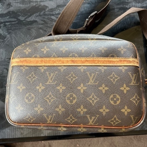 LVバッグ