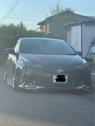 50プリウス後期イカリングヘッドライト ショップ