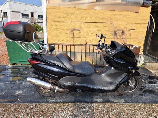 (商談成立しました)フォルッアMFー08　実動車　ETC付き
