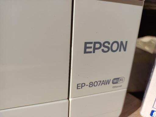 その他 epson