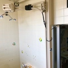 介護リフト ミクニマイティエースII(業者様大歓迎です)引取り限定