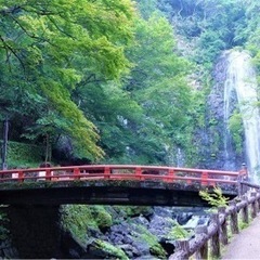 🚶🏻‍♂️箕面の滝巡り🚶🏻‍♂️