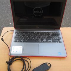 ☆デル DELL INSPIRON P66F 15.6インチ ノ...