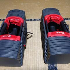 筋トレしてる方(美品)