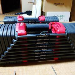 筋トレしてる方(美品)