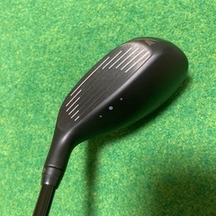 ping g425 3U テンセイオレンジ