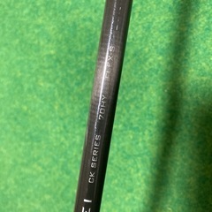 ping g425 3U テンセイオレンジ