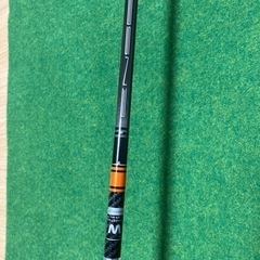 ping g425 3U テンセイオレンジ