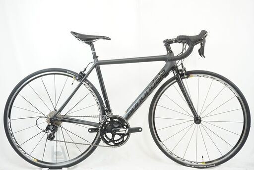 CANNONDALE 「キャノンデール」 SUPERSIX EVO 105 2017年モデル ロード