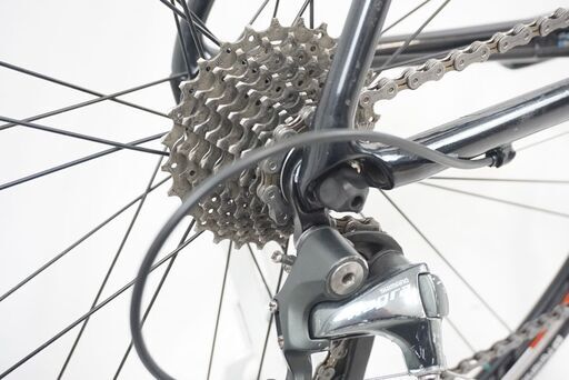 TREK 「トレック」 EMONDA ALR4 2017年モデル ロードバイク 【公式通販】