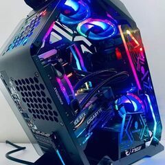 PC FOR SALE🔥 (Ready to Plug and Play) 
