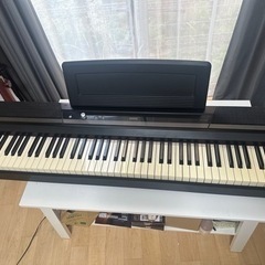 【値下げ！！】KORGキーボード 88鍵盤