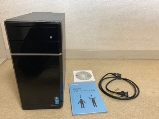 iiyama デスクトップ インテルi5 | gckidstherapy.com.au
