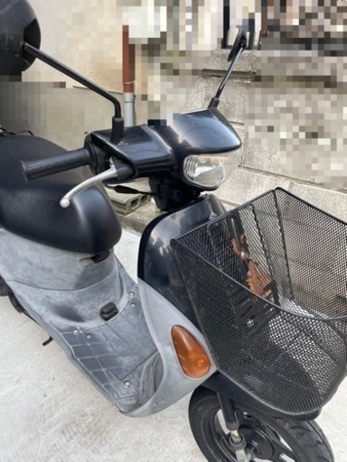 相談中】スズキ レッツ4 引取り限定 大阪 スズキ レッツ4 レッド | 藤沢市