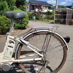 1847番 電動自転車