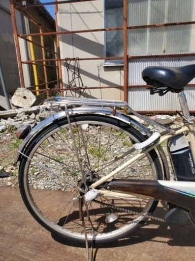 1850番　電動自転車