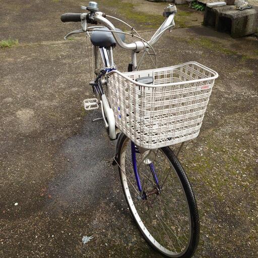 電動アシスト自転車 ヤマハ