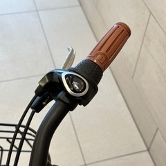 自転車 ブリヂストンVegas