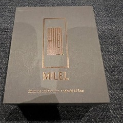 MILEL MB-201 （オットキャストOEM版)