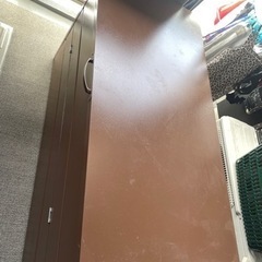 大容量　ダストボックス