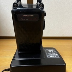 自転車バッテリー充電器セット。P6430(NKY536B03),NKJ069Z2