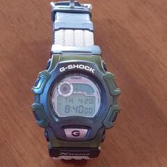 G-SHOCK