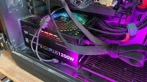 ゲーミングPC（Radeon RX580）APEX快適プレイ ゲーミングPC（Radeon RX580）APEX快適プレイ