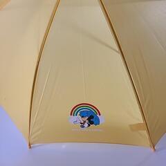 ディズニー　子供用傘(50cm)