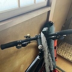 コーダクルーム　クロスバイク