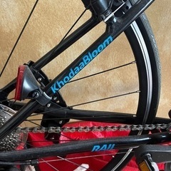 コーダクルーム　クロスバイク