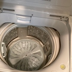 日立 洗濯機 洗濯容量7kg