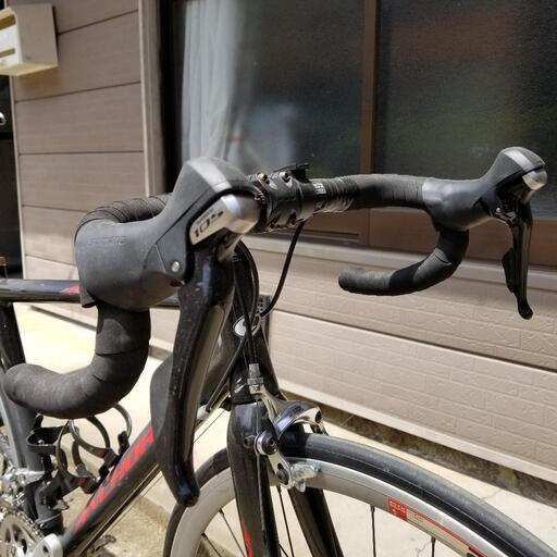 ロードバイク アンカーRA5se 2x10