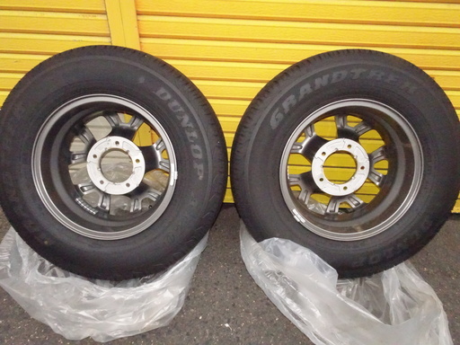 限定 クーポン10% ジムニー シエラ スズキ jb64 jb74 タイヤ ホイール