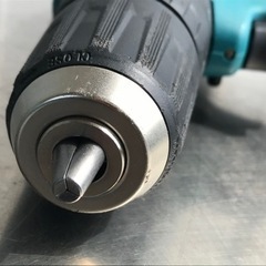 K544◇マキタ◇充電式震動ドライバドリル◇HP333D◇10.8V◇充電器・バッテリー2個付