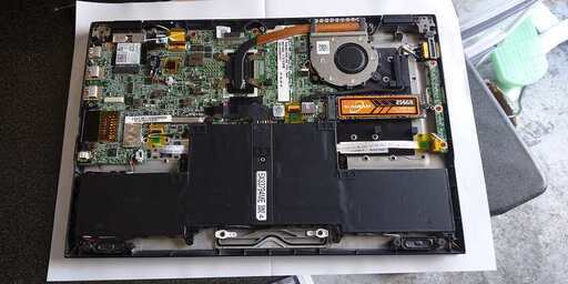NEC Lavie Hybrid ZERO GN246YY56 Core i7 | pcmlawoffices.com