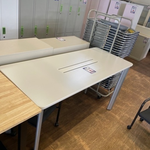 JD-5 【オフィス家具専門店】ジョインテックスのハイテーブルです！