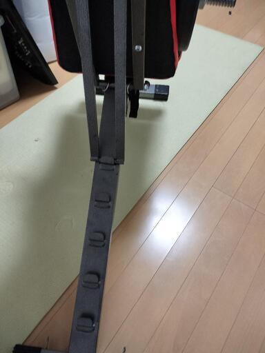 フィットネス、トレーニング KAPEO トレーニングベンチ ダンベル2個 