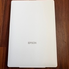 EPSON エプソン スキャナー　GT-S650