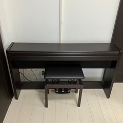 KORG 電子ピアノ LP-380  