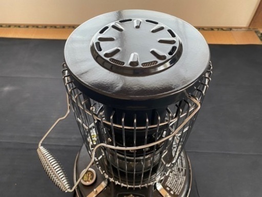 アラジン Aladdin ブルーフレーム ブラック BF3912-K