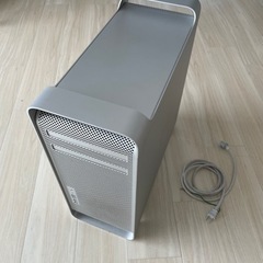 美品 Mac  pro 2010 動作商品本体のみ◾️4種類のOSX搭載商品