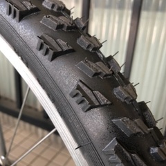 🔹マウンテンバイク🔹GIANT Rock3 前後タイヤ新品です✨