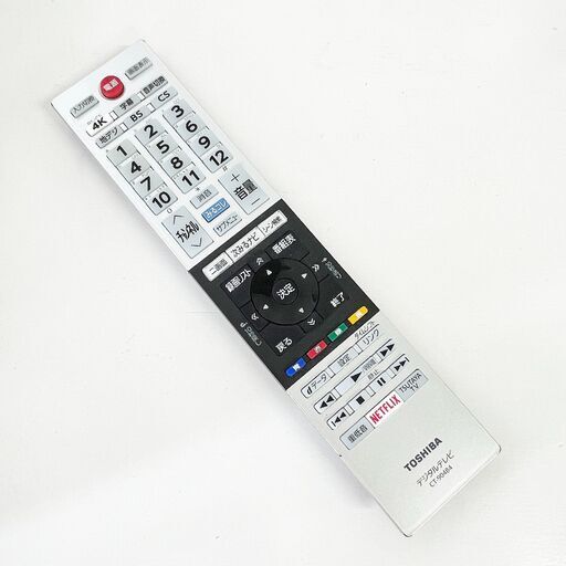 中古☆TOSHIBA 液晶テレビ 55BM620X