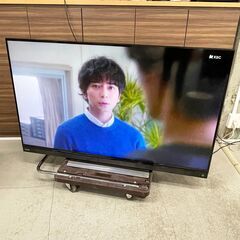 中古☆TOSHIBA 液晶テレビ 55BM620X
