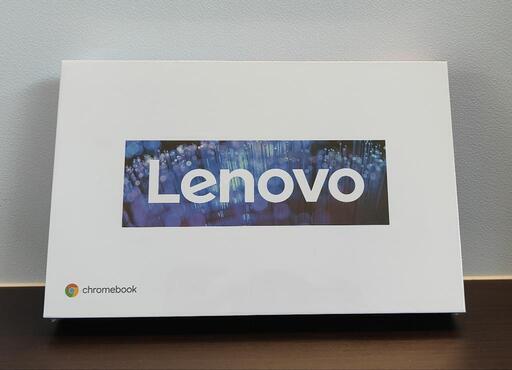 タブレットPC Lenovo Chromebook