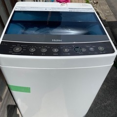 ★美品★JW-C45A 洗濯機　17年製