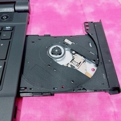 A-99【NEC♡i5.SSD】ハイスペ/初心者.すぐ使えるノートパソコン