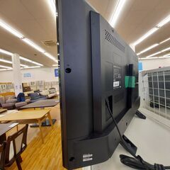 ☆ジモティ割あり☆ SONY 液晶テレビ 32インチ 21年製 動作確認 