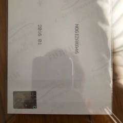 齋藤飛鳥直筆サイン入り生写真乃木選2016 JANUARY C